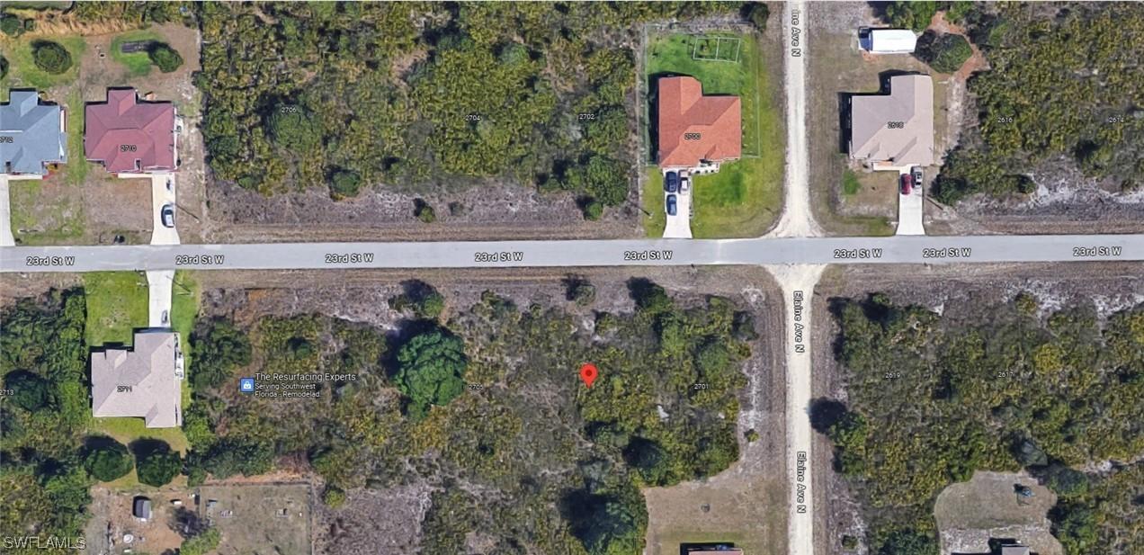 2703 23rd St., Lehigh Acres, FL 33971