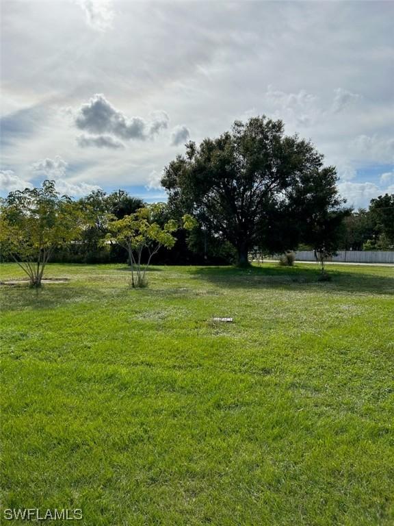 [Address Hidden by Seller], Immokalee, FL 34142