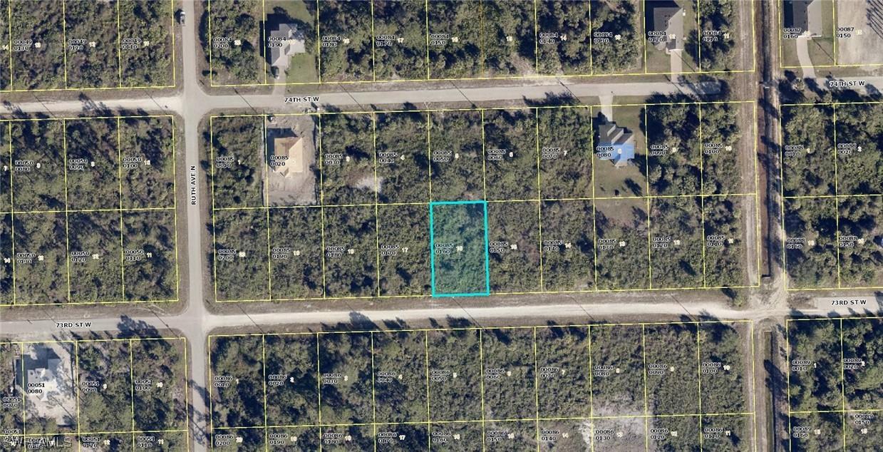 3210 73rd St., Lehigh Acres, FL 33971