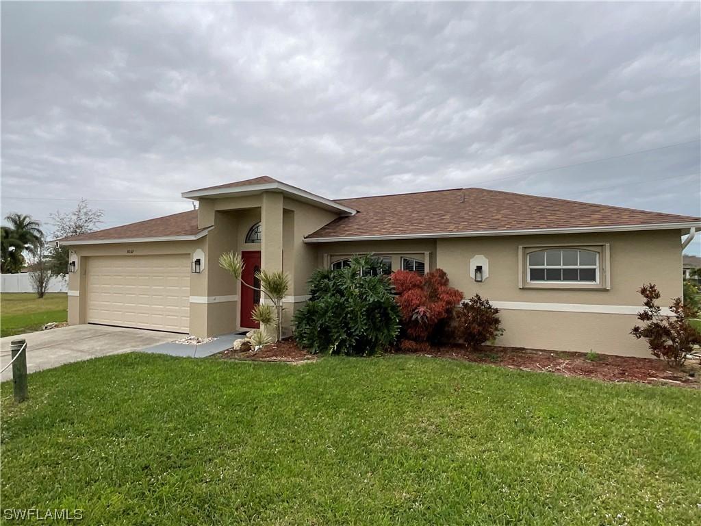 3032 SW 4th Ave., Cape Coral, FL 33914