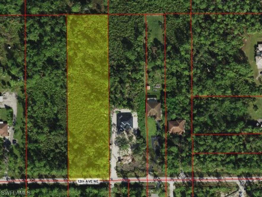 12th Ave., Naples, FL 34120