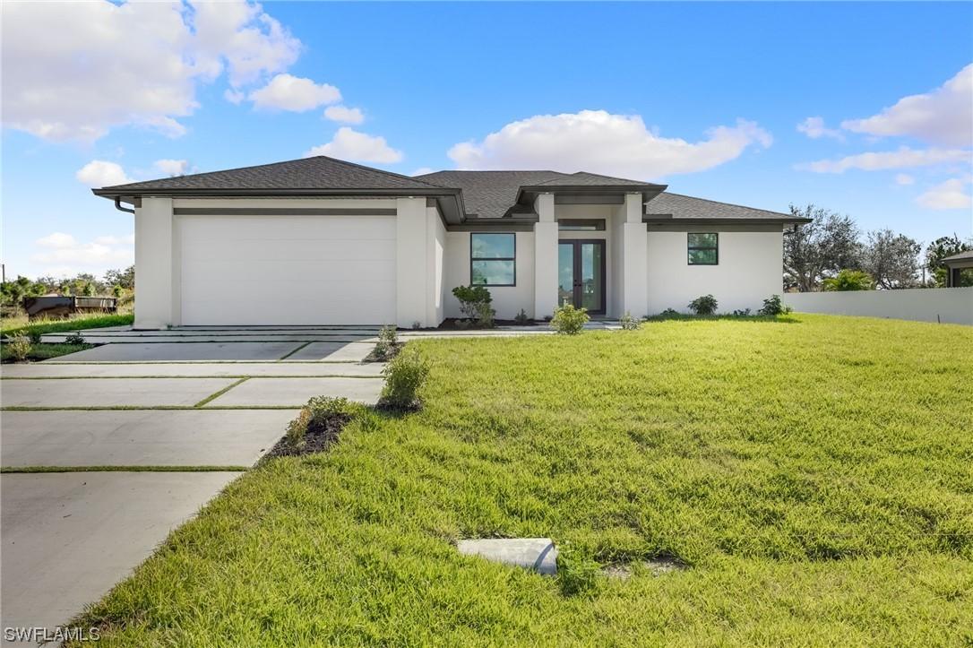 2019 NW 26th St., Cape Coral, FL 33993