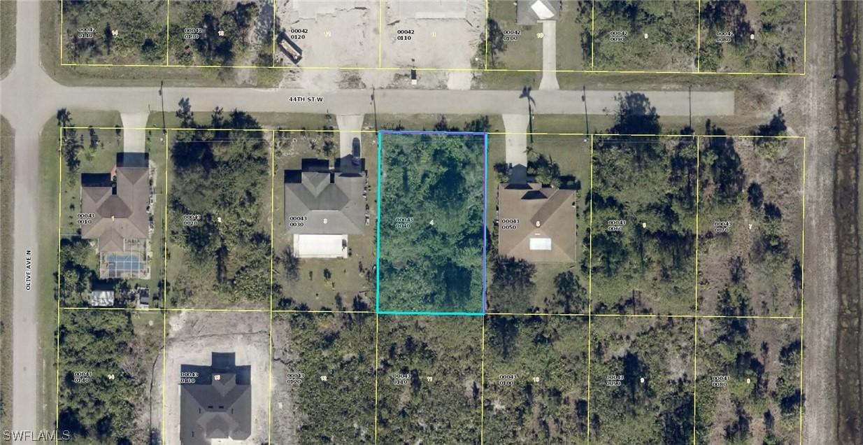 3107 44th St., Lehigh Acres, FL 33971