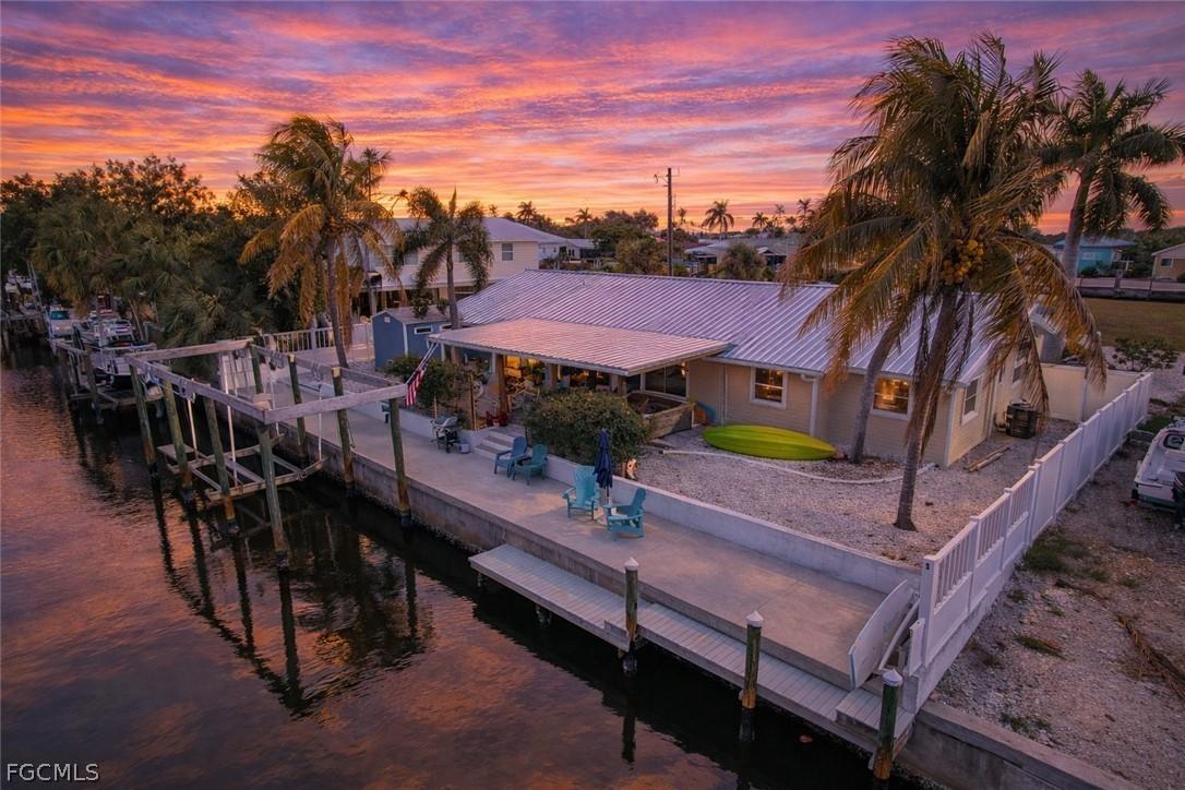 16091/093 Porto Bello St., Bokeelia, FL 33922