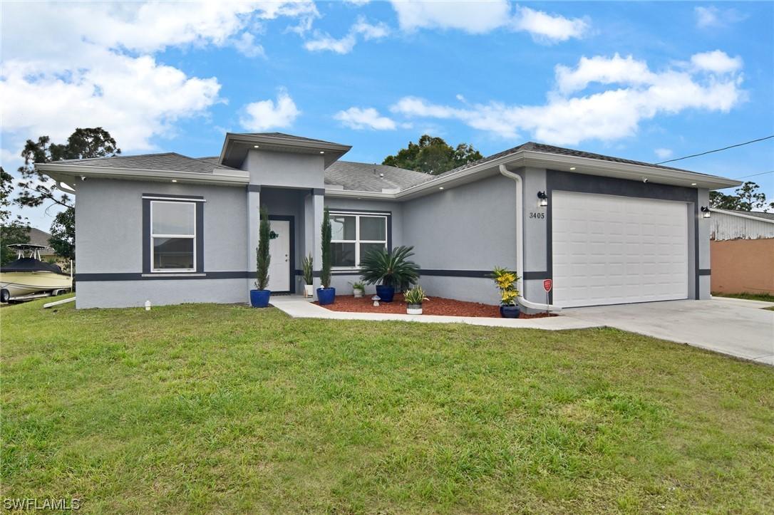 3405 41st St., Lehigh Acres, FL 33976