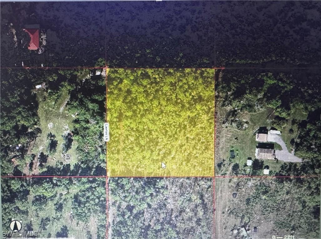 11070 Laertes Ln., Naples, FL 34114