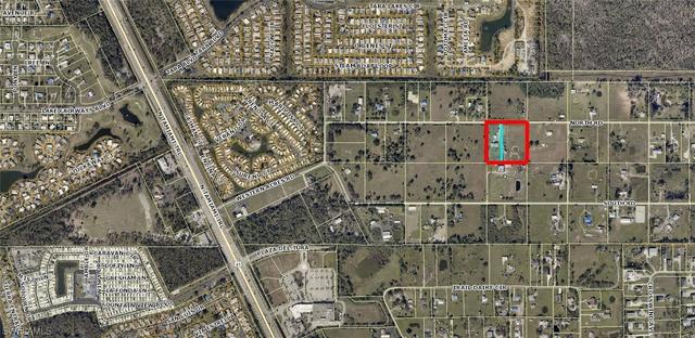 New Homes For Sale This Week in North Fort Myers: January 5th to January 11th
