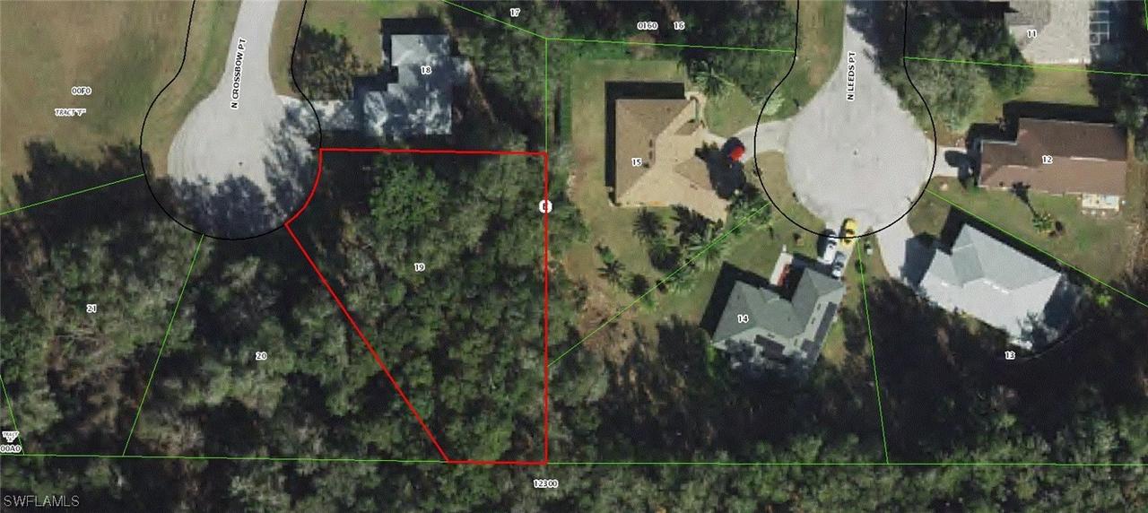 2725 N Crossbow Point, Hernando, FL 34442