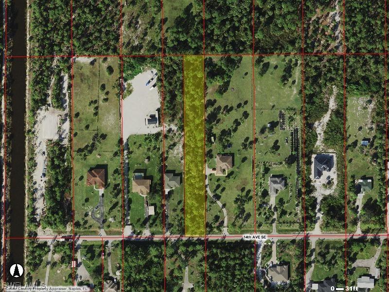 14th Ave., Naples, FL 34117