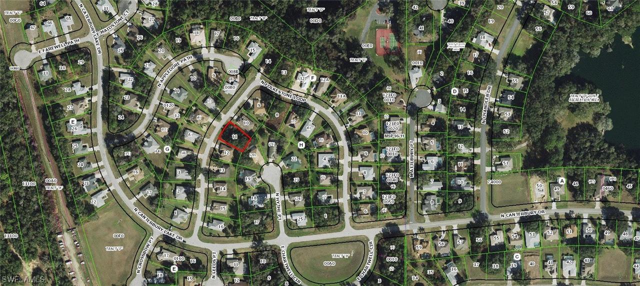 2986 N Folkestone Loop, Hernando, FL 34442