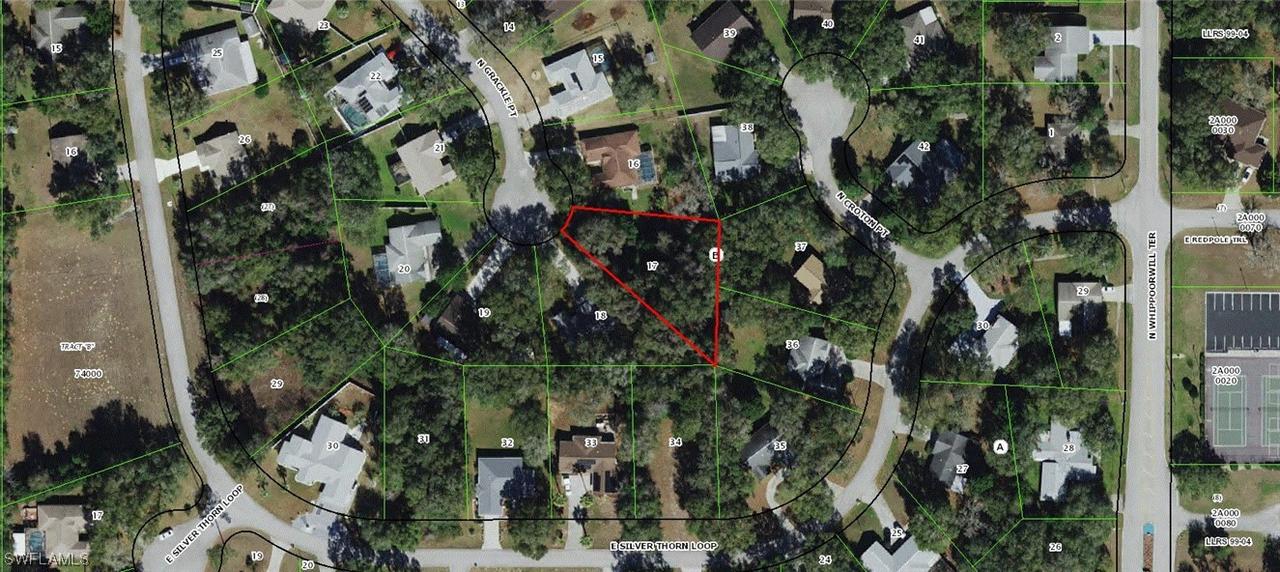 7105 N Grackle Point, Hernando, FL 34442