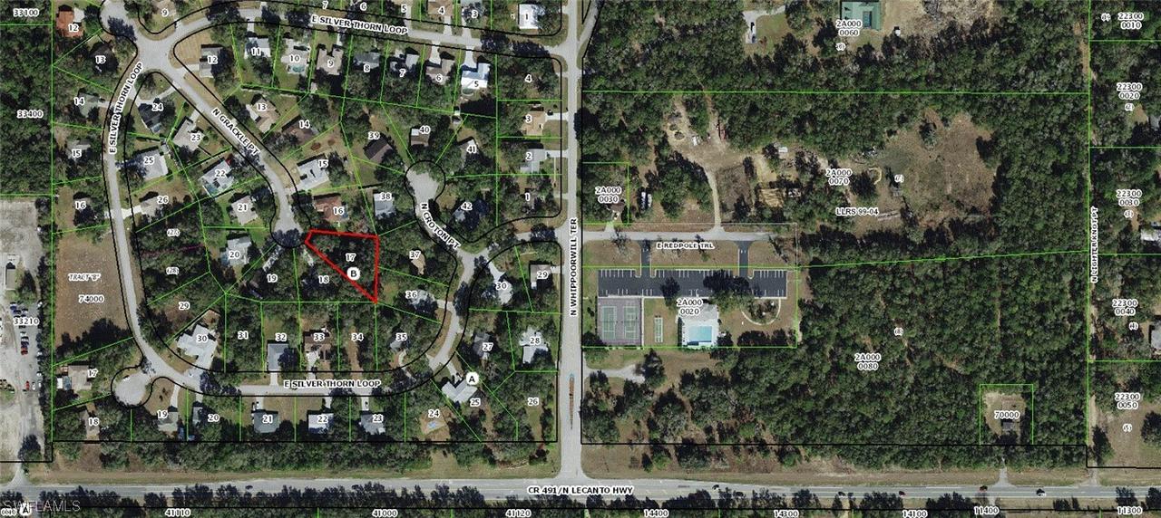 7105 N Grackle Point, Hernando, FL 34442