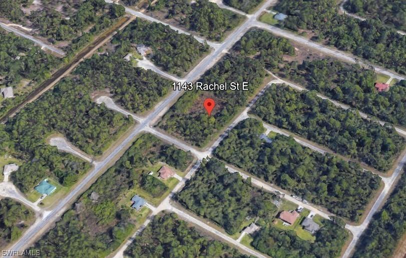 1143 Rachel St., Lehigh Acres, FL 33974