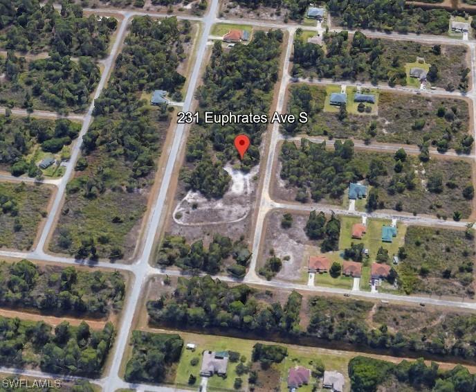 231 Euphrates Ave., Lehigh Acres, FL 33974
