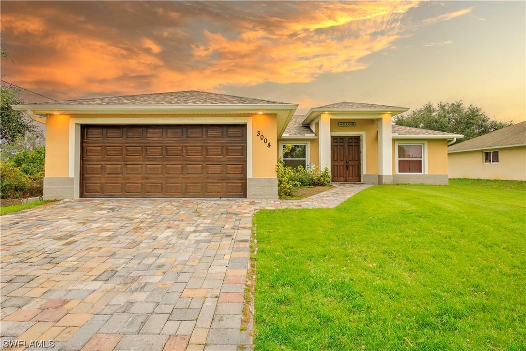 3004 9th St., Lehigh Acres, FL 33976