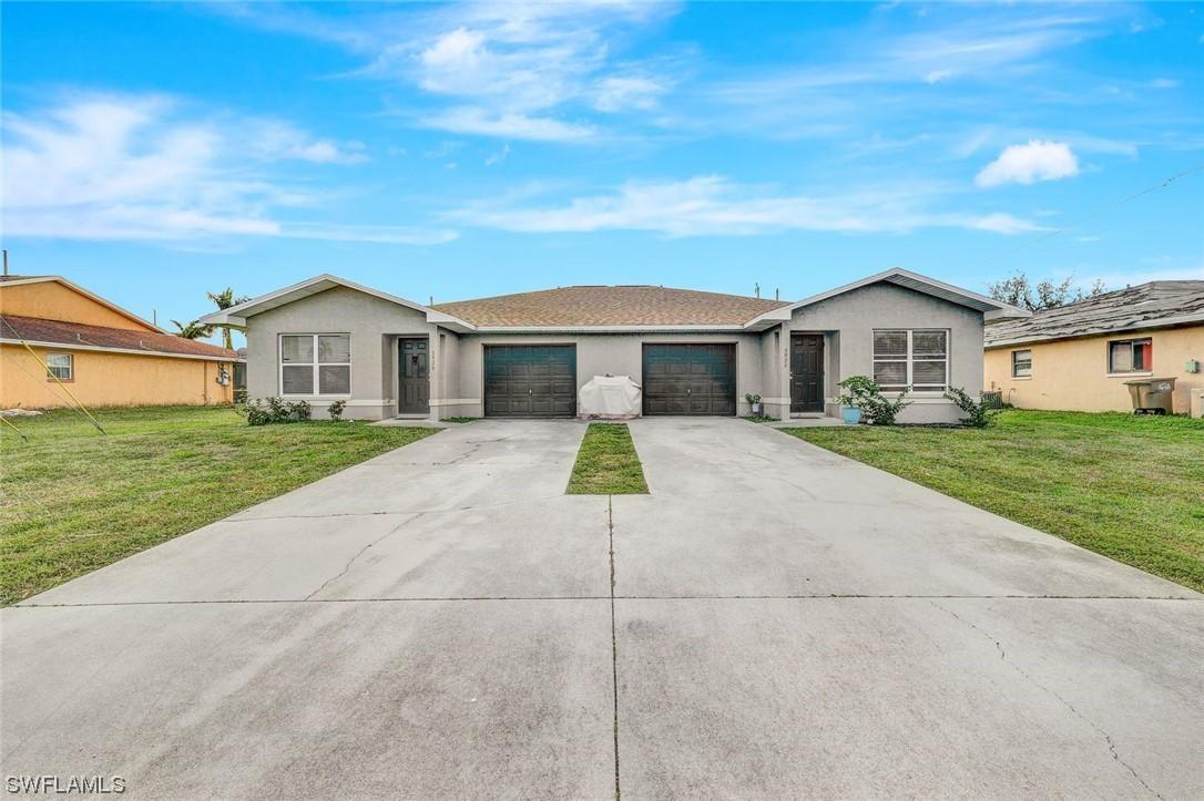 3924-3926 Santa Barbara Blvd. #3926, Cape Coral, FL 33914