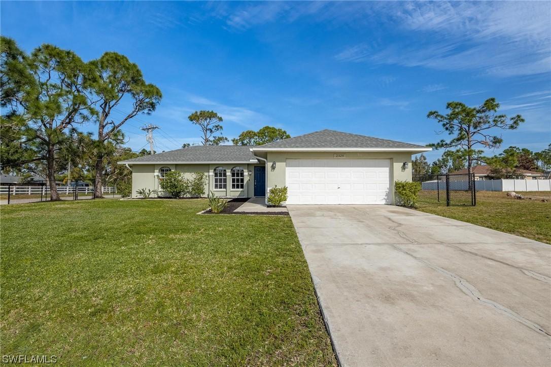 2329 NW 31st Ter., Cape Coral, FL 33993