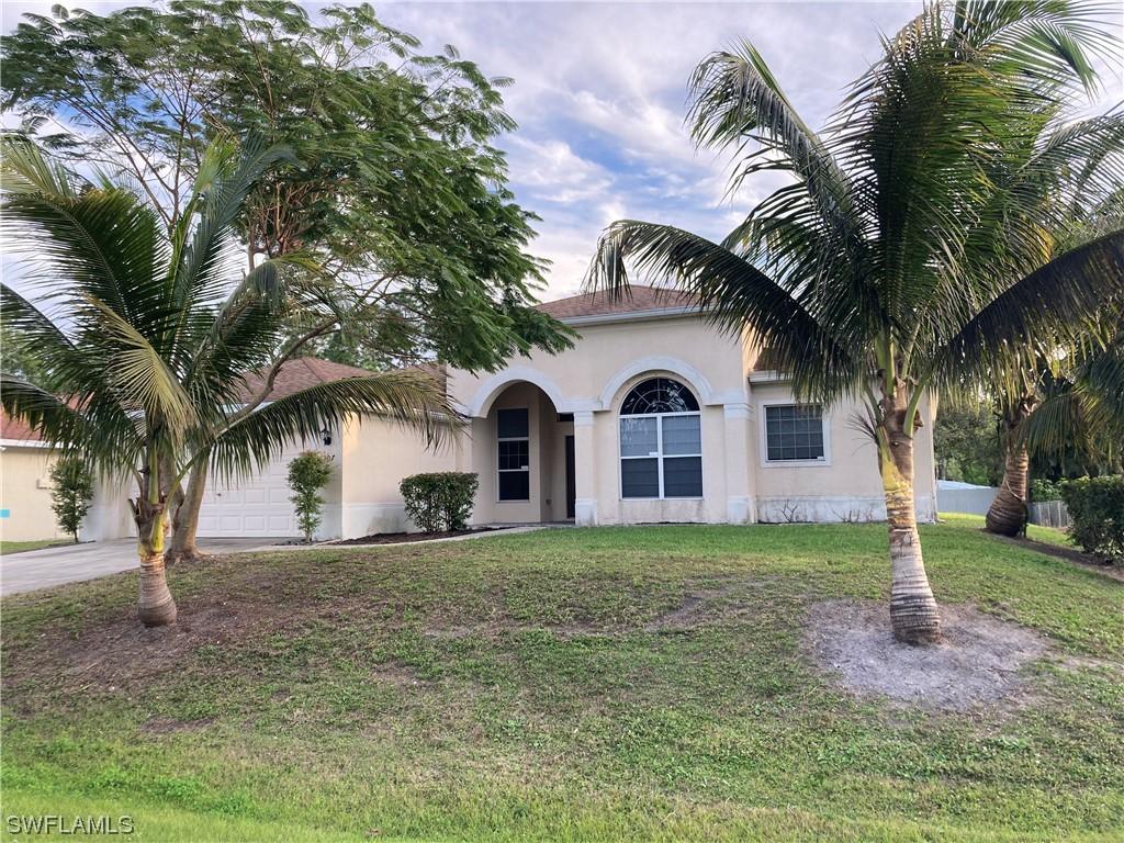 3307 24th St., Lehigh Acres, FL 33971