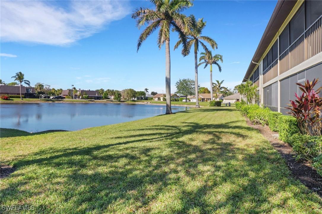 4240 Chantelle Dr. #B101, Naples, FL 34112