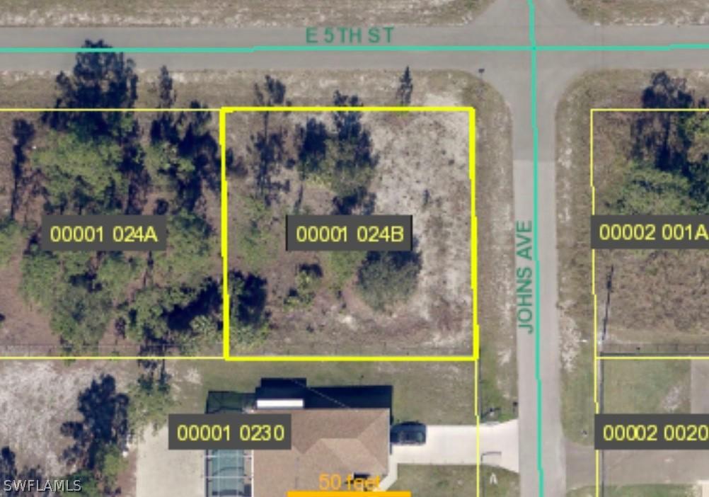 3506 E 5th St., Lehigh Acres, FL 33972