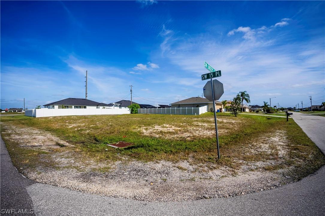 1451 SW Embers Ter., Cape Coral, FL 33991