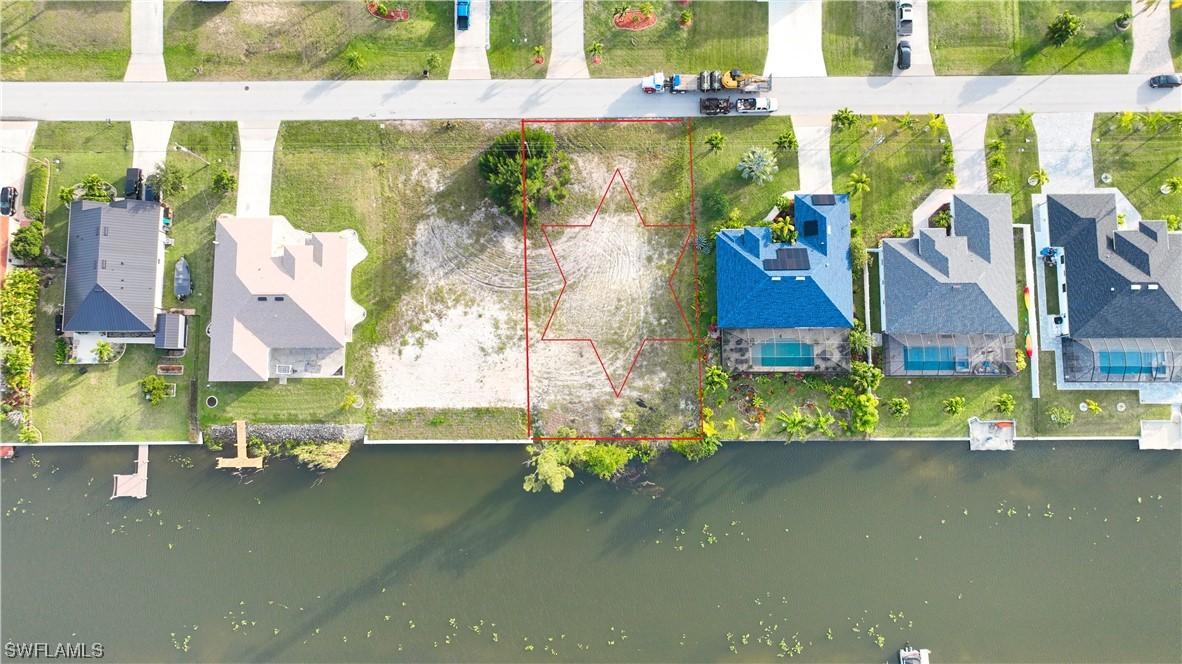 209 SW 21st St., Cape Coral, FL 33991