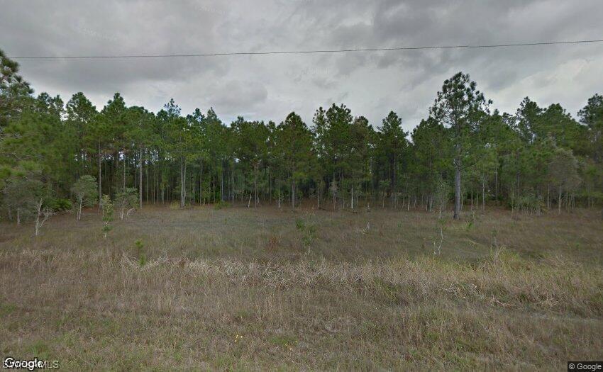 1231 Racoon St., Lehigh Acres, FL 33974