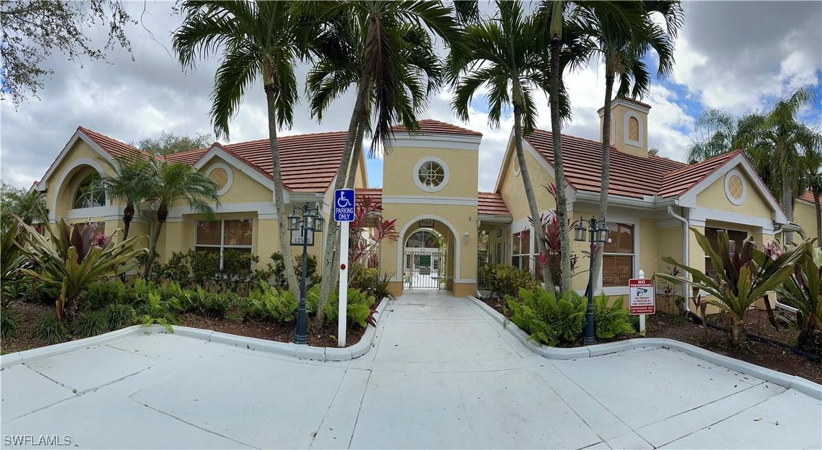 12750 Equestrian Cir. #3004, Fort Myers, FL 33907