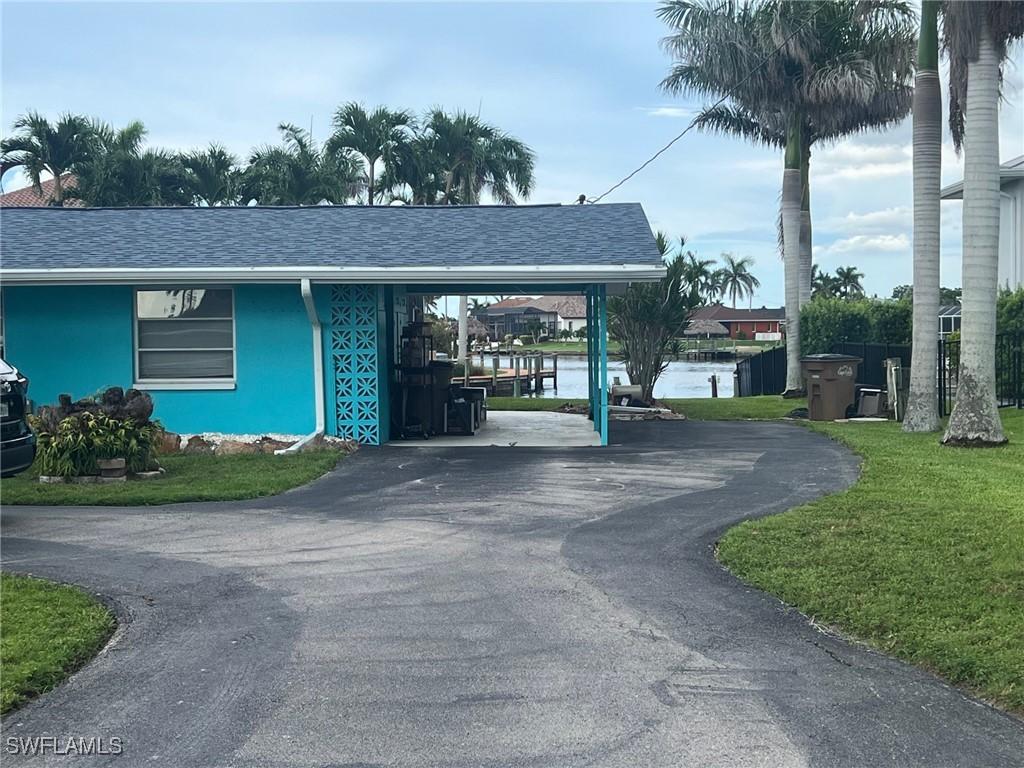 5015 Sorrento Ct., Cape Coral, FL 33904