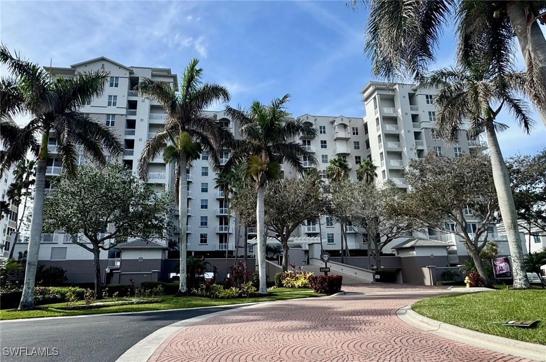 14200 Royal Harbour Ct. #401, Fort Myers, FL 33908