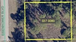 777-779 Eisenhower Blvd., Lehigh Acres, FL 33974