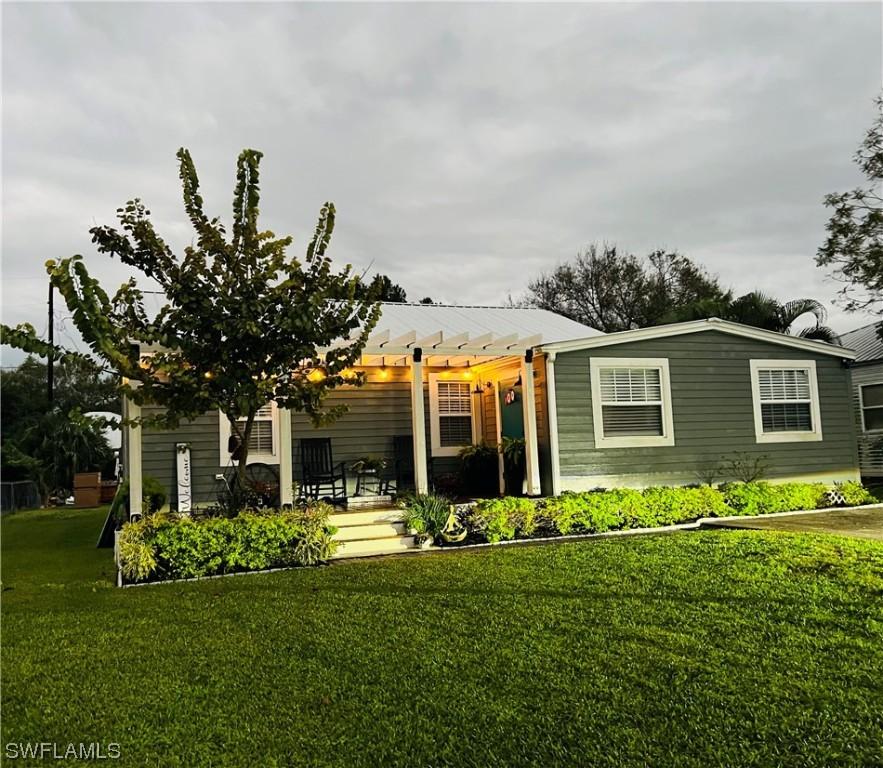 420 W Circle Dr., Clewiston, FL 33440