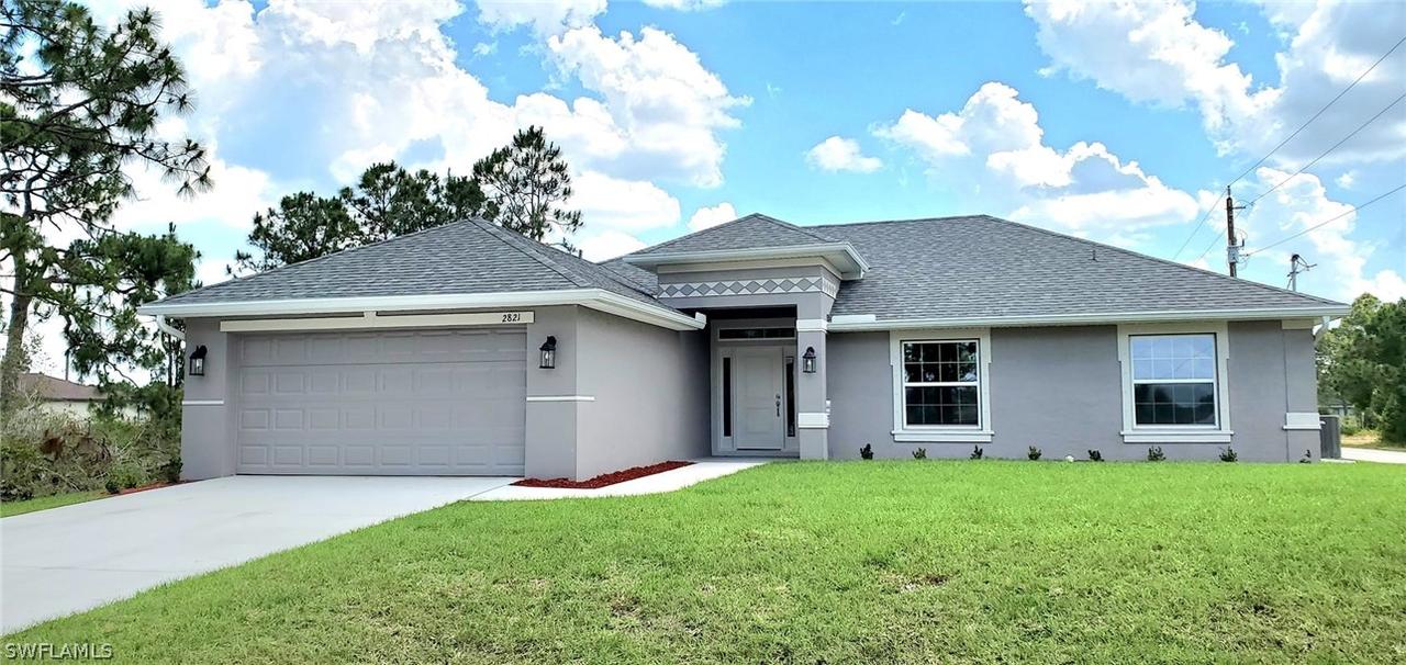 2821 44th St., Lehigh Acres, FL 33971