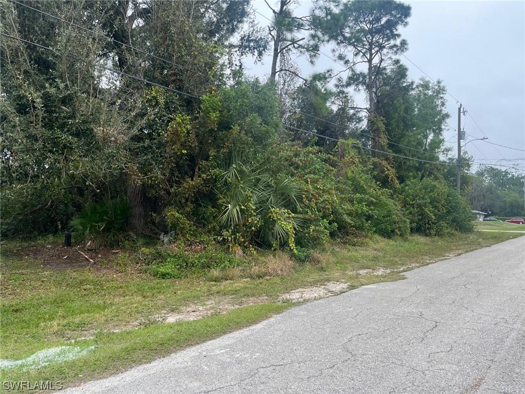 2432-2434 George Ave., Lehigh Acres, FL 33973
