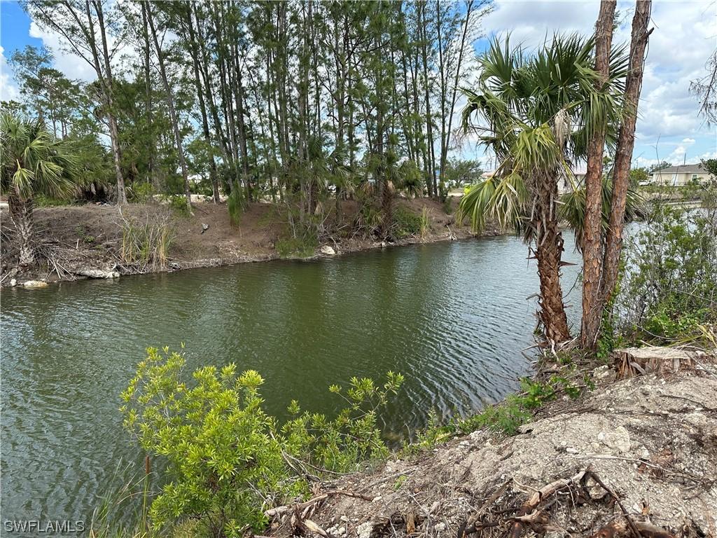 3500 NE 17th Pl., Cape Coral, FL 33909