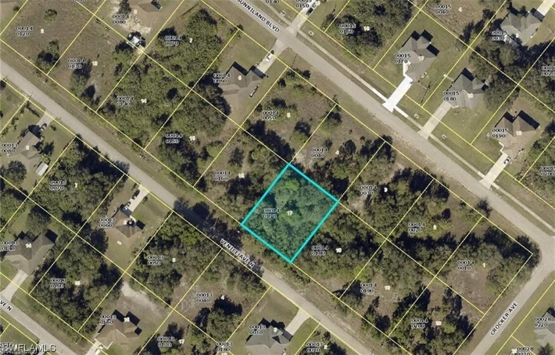 2006 Venice Ave., Lehigh Acres, FL 33971