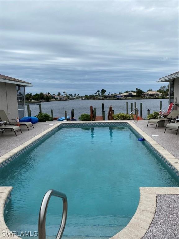 147 SW 47th Ter. #3, Cape Coral, FL 33914