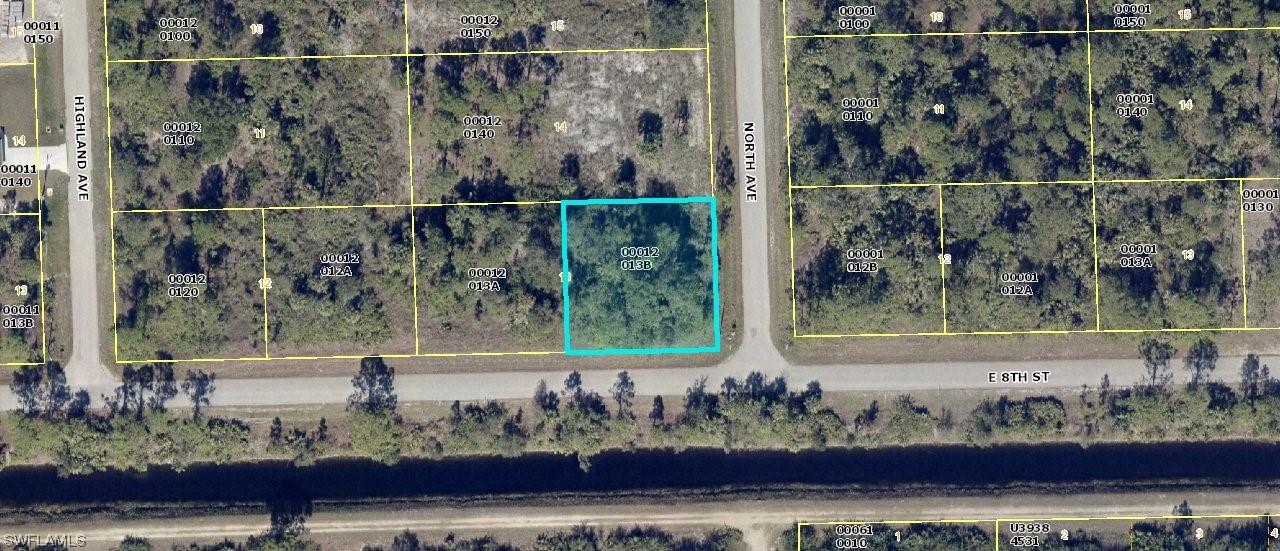 1007 E 8th St., Lehigh Acres, FL 33972