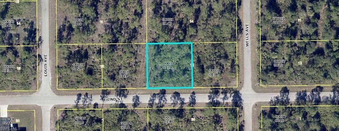 4105 E 2nd St., Lehigh Acres, FL 33972
