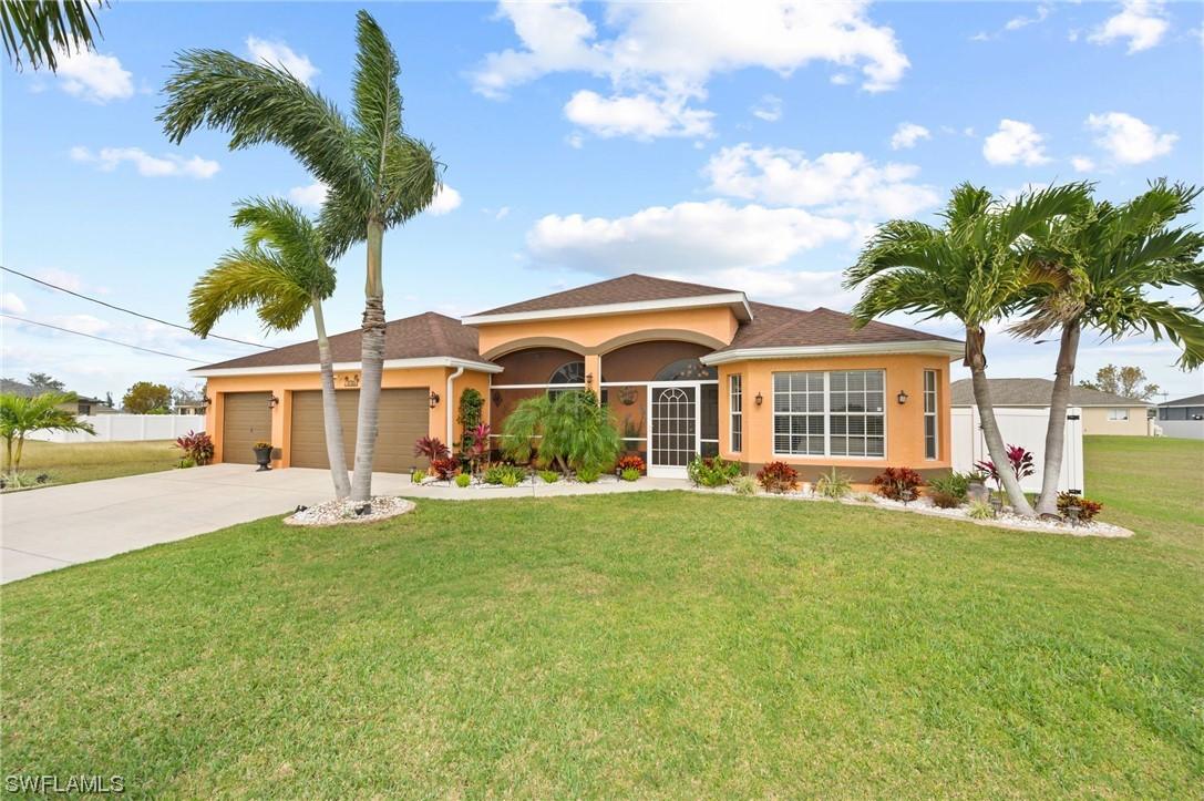 1735 NW 17th Ter., Cape Coral, FL 33993