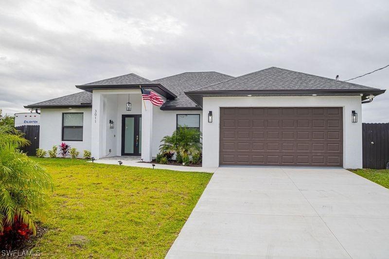 3011 55th St., Lehigh Acres, FL 33971