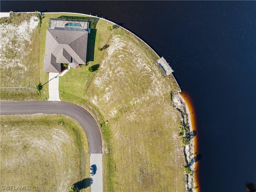 3846 NW 42nd Pl., Cape Coral, FL 33993