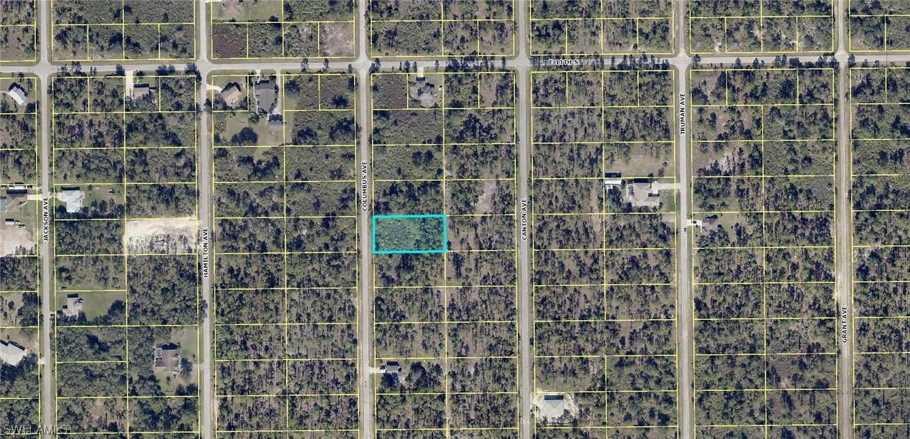 1216 Columbus Ave., Lehigh Acres, FL 33972