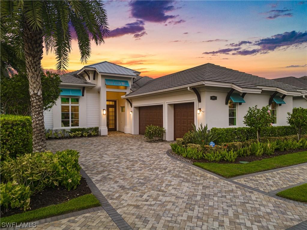 6823 Mangrove Ave., Naples, FL 34109