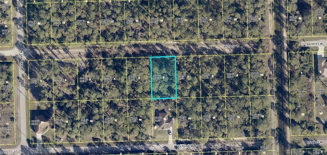 3409 66th St., Lehigh Acres, FL 33971