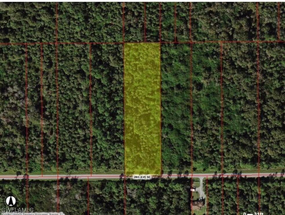 28th Ave., Naples, FL 34117