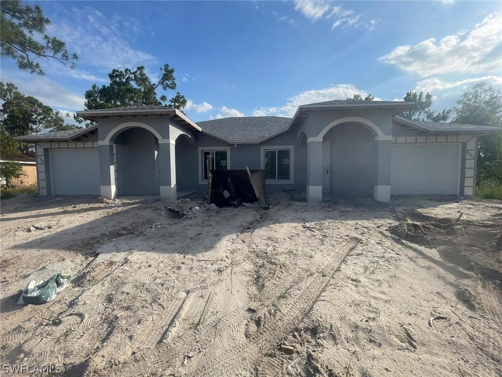 4981-4983 28th St., Lehigh Acres, FL 33973