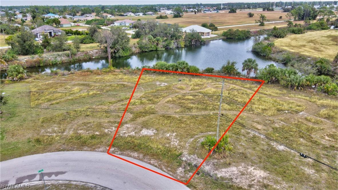 3629 NE 17th Ave., Cape Coral, FL 33909