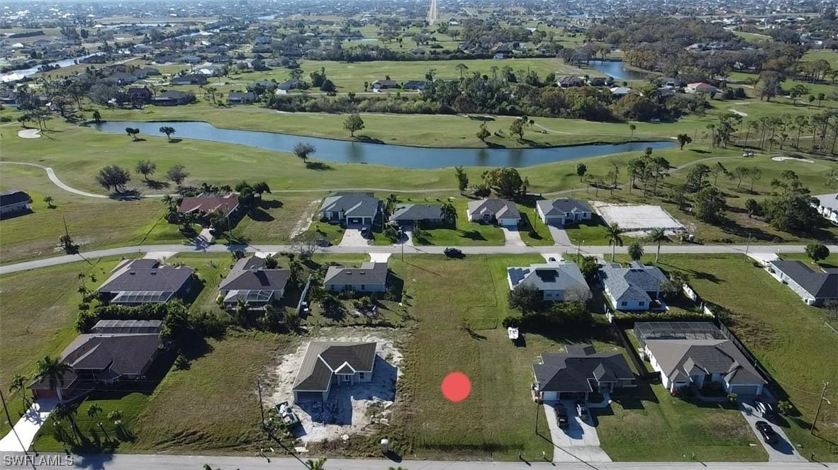 1520 NW 24th Pl., Cape Coral, FL 33993