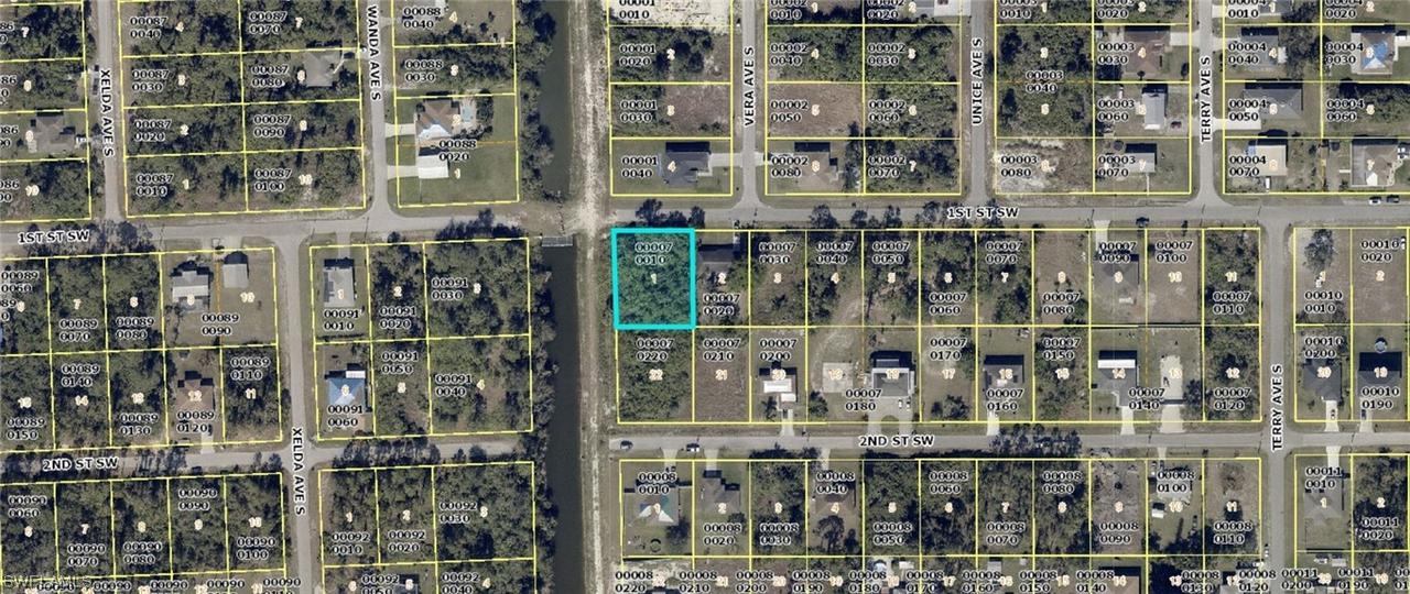3621 1st St., Lehigh Acres, FL 33976